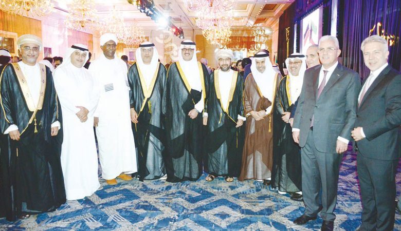 سفير ألمانيا: الكويت مستثمر رئيسي وشريك محترم