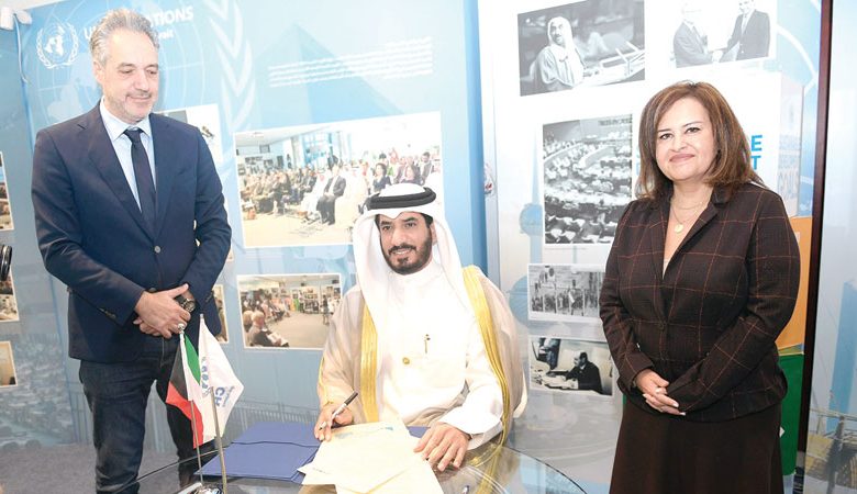 بيت الزكاة قدَّم الدعم لأكثر من 50 ألف لاجئة ونازحة