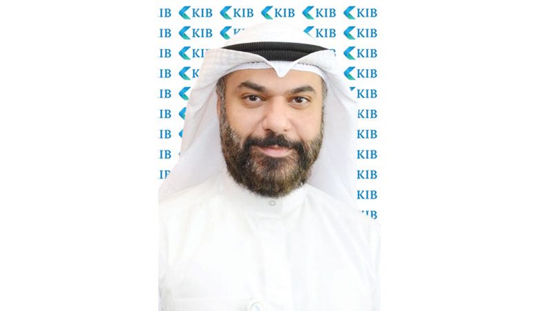 "KIB": مدير إدارة أمن المعلومات يحصد "World CIO 200" للعام 2023