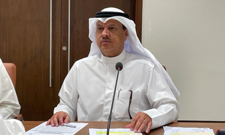 "فنية البلدي" تناقش بعد غد لائحة تفكيك المباني والحرم الطبي في مدينة صباح السالم الجامعية