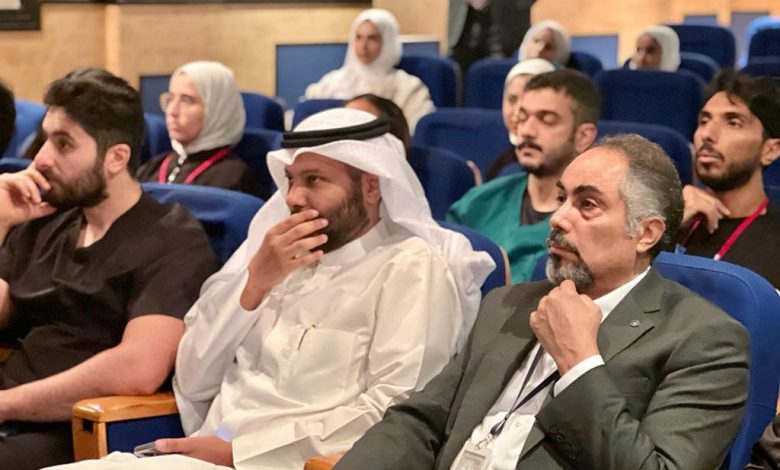 الرشيدي: 15 عملية تصغير قرنيات الأنف السفلية بجهاز التردد الحراري