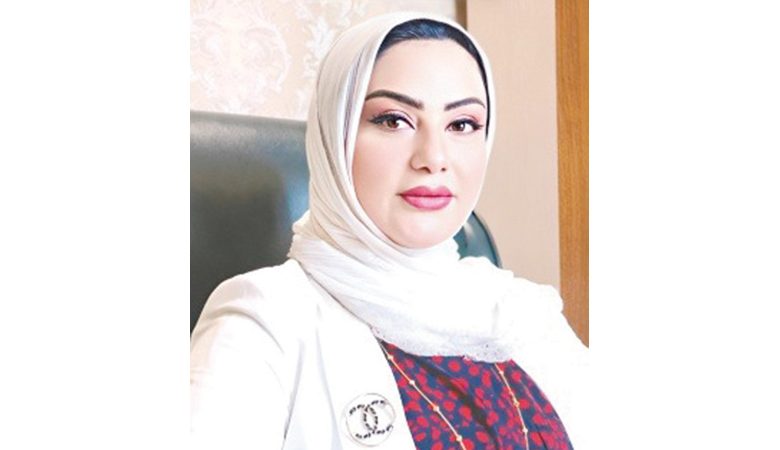 1500 دينارغرامة الإساءة للطبيبين