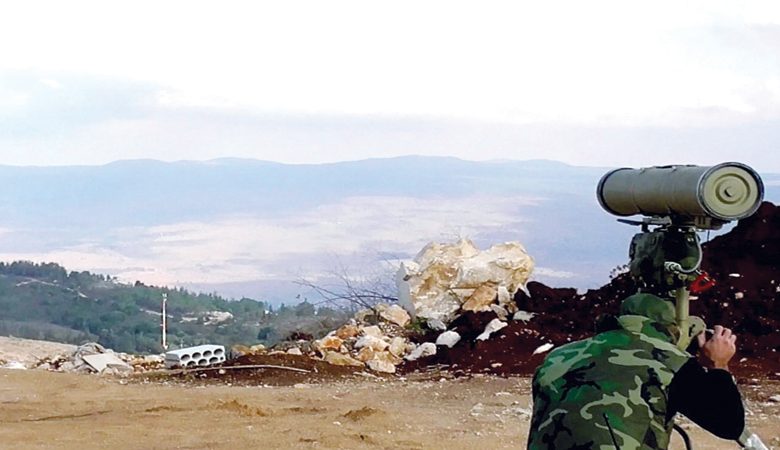 نتانياهو: "حزب الله" يجرّ لبنان إلى حرب مدمرة