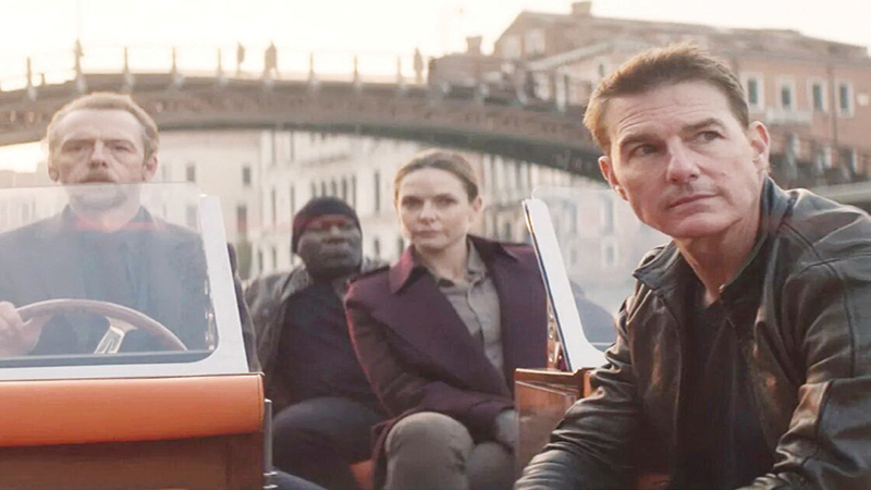 تأجيل أحدث أفلام توم كروز لمدة عام