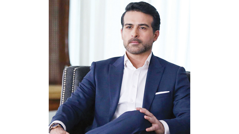 إلغاء لقاء محمود نصر في "الشارقة السينمائي"&hellip; وتكريم حسين فهمي