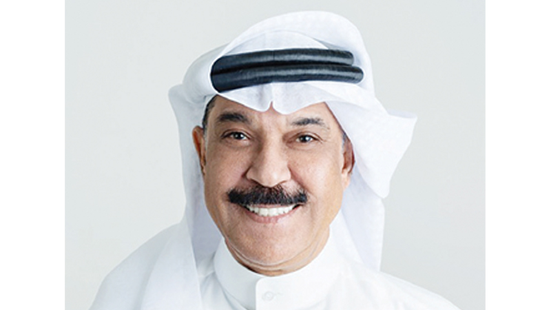 سلامات بوخالد... أجر وعافية