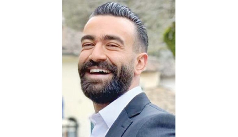جيري غزال "حب للايجار"