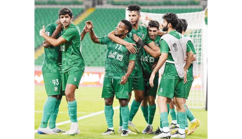 العربي "يرصد" نقاط النجمة