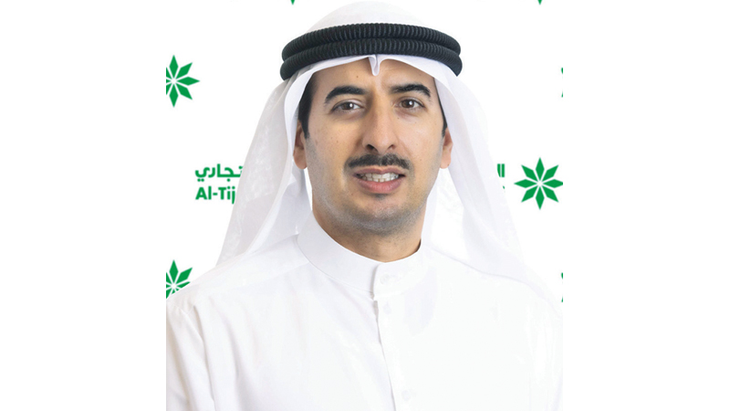"التجاري" يحقق 99.1 مليون دينار أرباحاً صافية خلال 9 أشهر