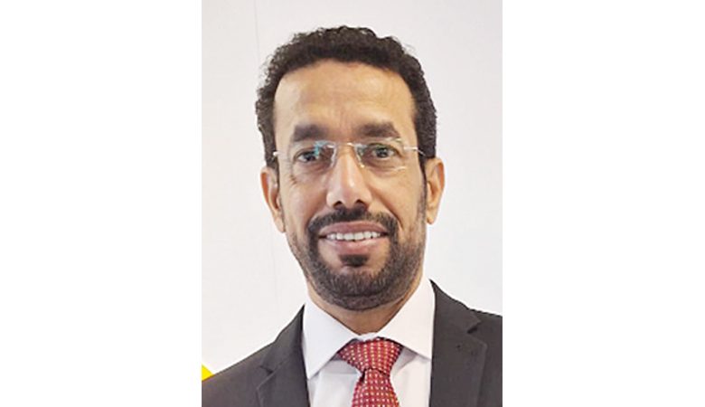 سالم الغيثي: تواجد الشارقة في "ميب كوم" يتطور باستمرار