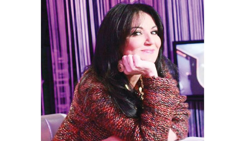 رانيا برغوت: "بروجكت نيكست"… يبحث عن الموهوبين عربياً