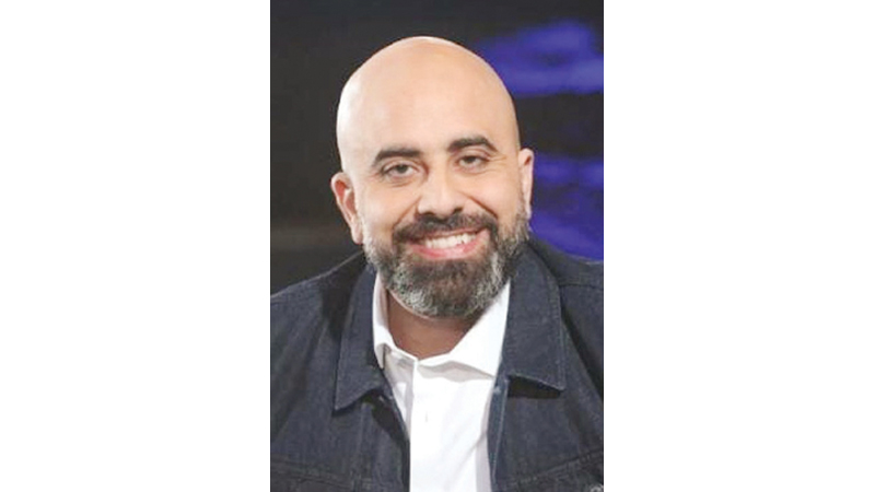 هشام حداد: لبنان سيزول إذا دخل الحرب
