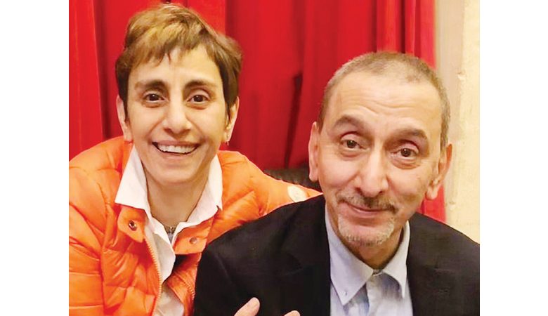 "السّرقات" الرّحبانيّة… تنبيه أخيـر قبل اللجوء إلى القضاء