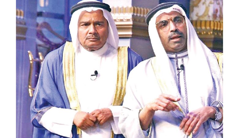 طارق العلي عن تداول فيديو"بلادكم حلوة": خيب الله مسعاكم