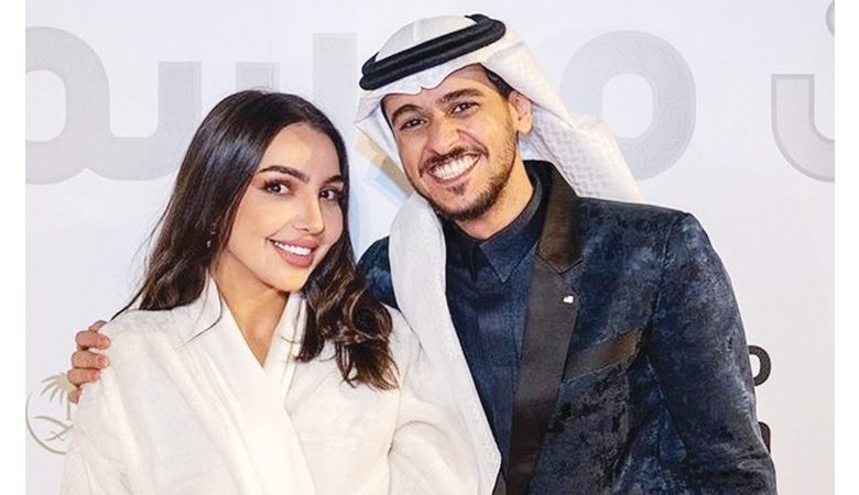 هبة الحسين تعلن طلاقها من عايض يوسف: "فقدت حبيب… وتوأم روحي"
