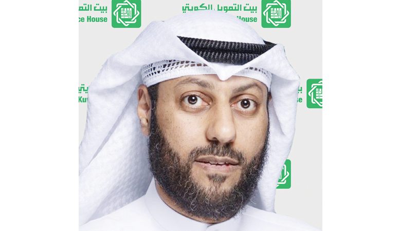 "بيتك": طباعة فورية لبطاقات الائتمان والدفع المسبق للمرة الأولى في الكويت