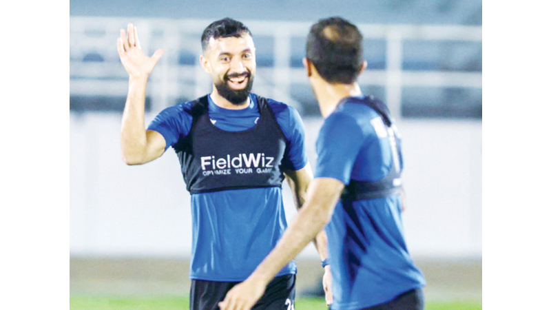 "الكويت" يتطلع لتفكيك "الاتحاد"