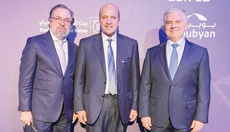 "البنك الأهلي" شارك في اجتماعات صندوق النقد والبنك الدوليين