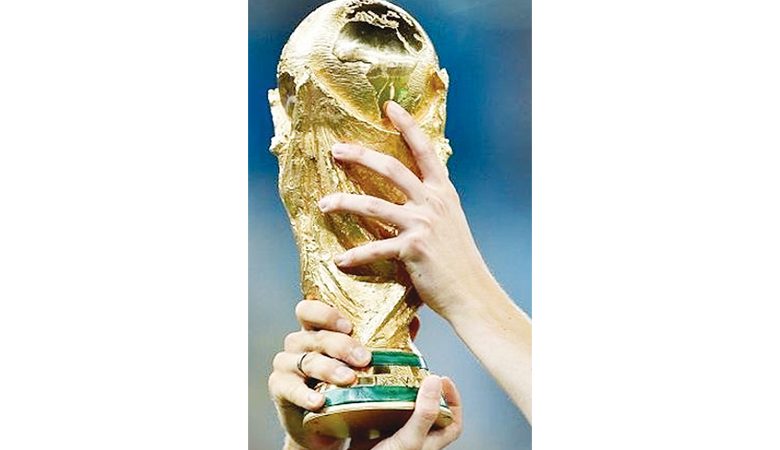 أكثر من 100 اتحاد يساند السعودية باستضافة كأس العالم 2034
