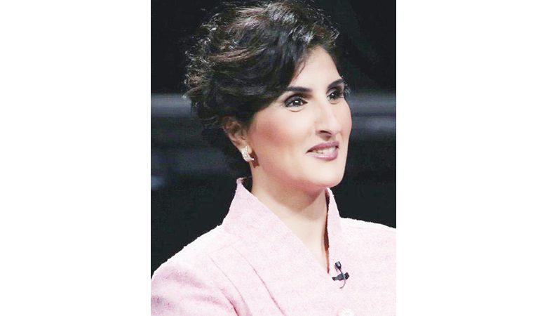 الباحثة الكويتية شيماء الملا أصدرت"البرقع - لمحة تاريخية"