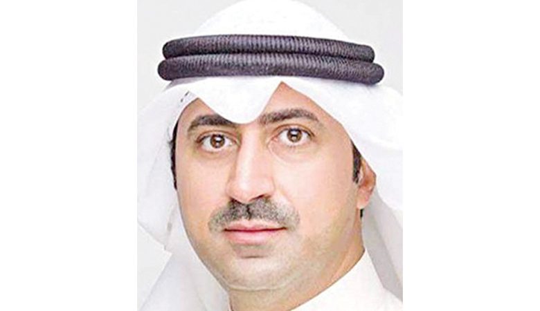 نمر الصباح: ملتزمون باتفاقيات خفض انبعاثات الطاقة الحالية