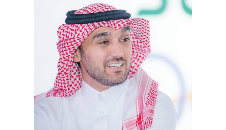 السعودية تستضيف منتدى الشرق الأوسط للرياضة والسلام