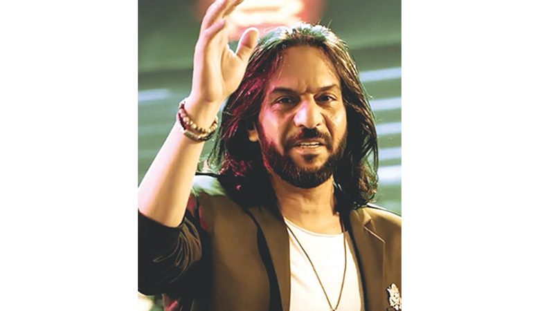 "دادينا"… بهاء سلطان يُصدر أحدث أغنياته