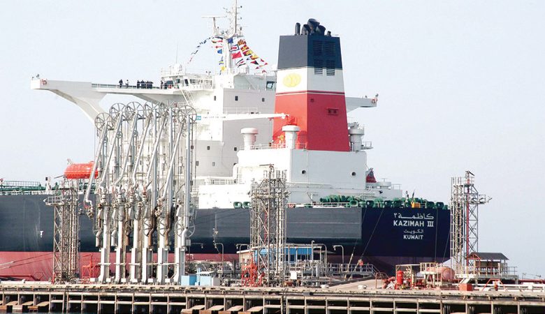 الكويت صدرت 1.6 مليون برميل نفط إلى أميركا في أغسطس الماضي