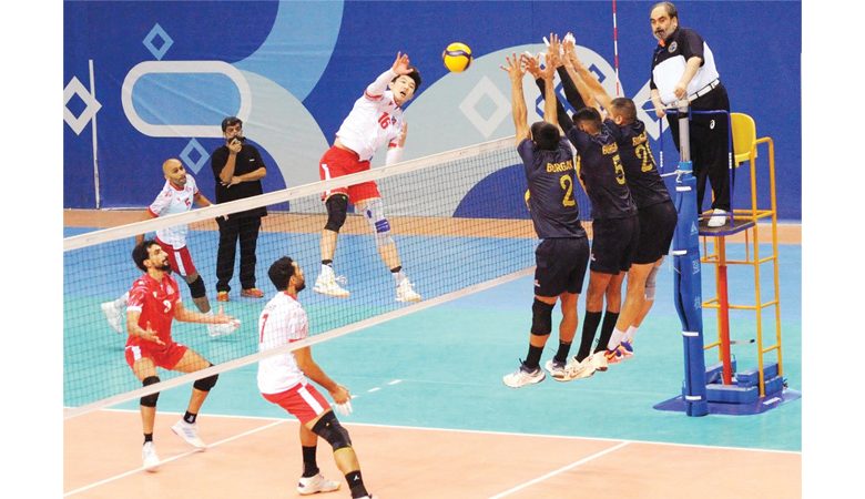 "طائرة برقان" تهزم الأبيض في "الاتحاد التنشيطية"