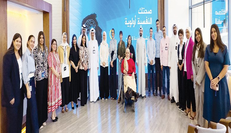 "زين" نظّمت جلسة توعوية لموظّفيها حول الصحّة النفسية