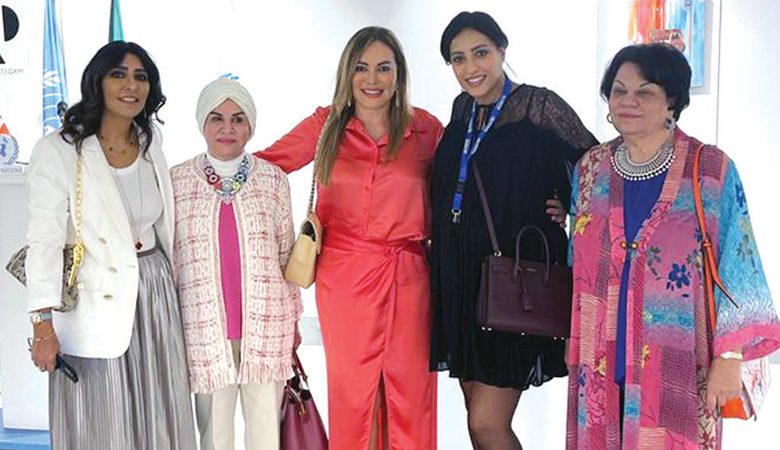"رسمات الأمل"… لإيصال صوت اللاجئين إلى العالم