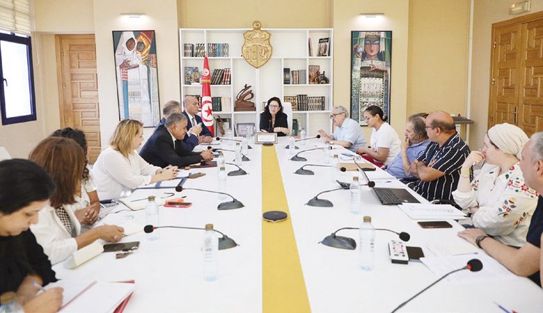 إلغاء تنظيم مهرجان "أيام قرطاج السينمائية" بسبب الأوضاع الراهنة