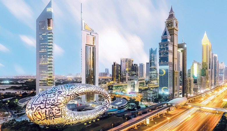 1.6 مليار دولار مبيعات المنازل الفاخرة في دبي بالربع الثالث