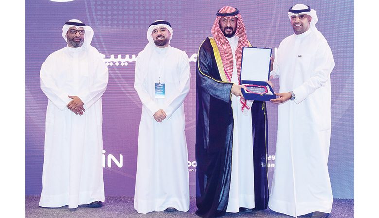 "زين" تُسهم بإعداد الكوادر الوطنية في الأمن السيبراني وحماية البيانات