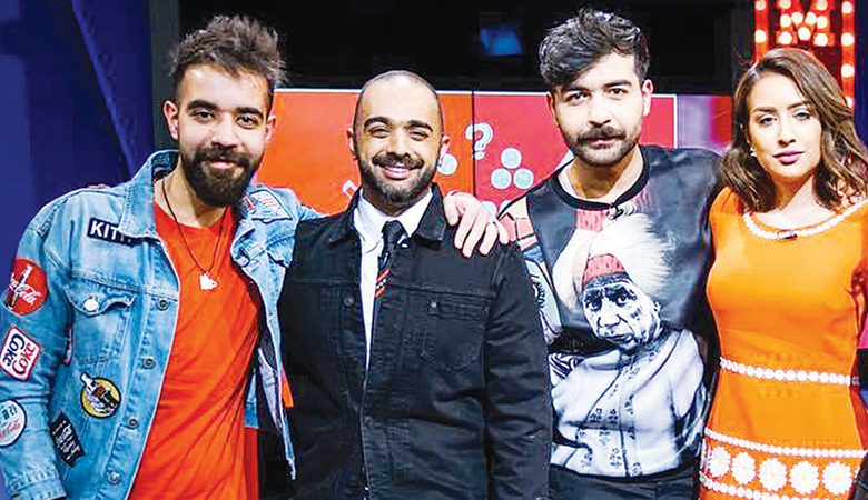 عبدالعزيز الويس: تعاون موسيقي جديد مع بدر الشعيبي&hellip; وحفل في لندن