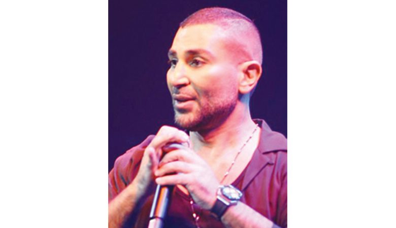 تميز ميريام فارس وأحمد سعد وعايض و"دي جي" أصيل في الإمارات