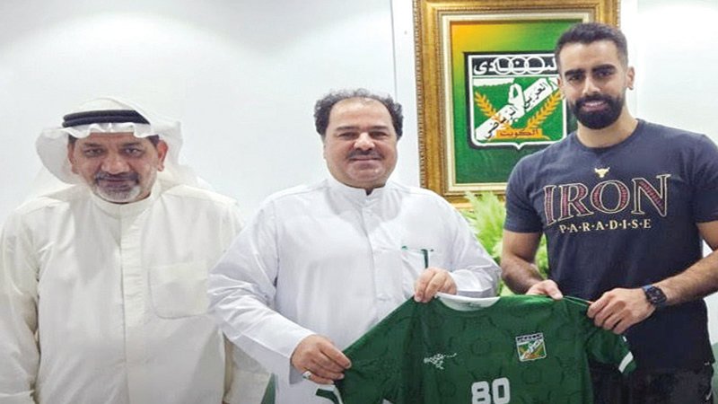 "تنشيطية اليد" مطلع ديسمبر المقبل