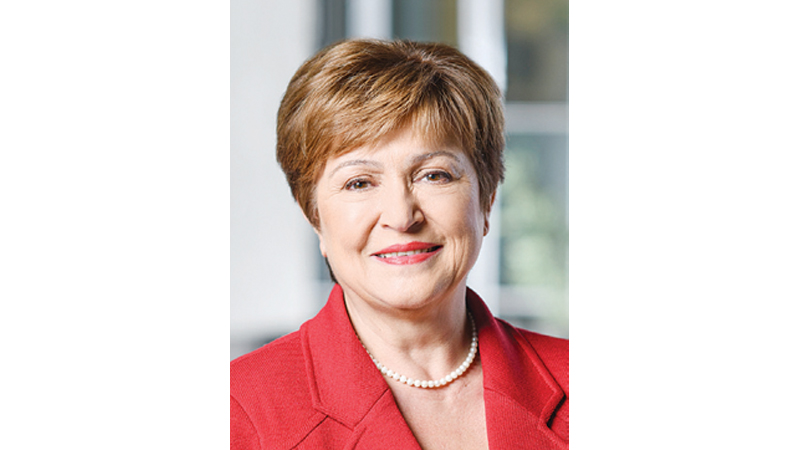 "صندوق النقد": الحرب بدأت تؤثر في اقتصاد المنطقة