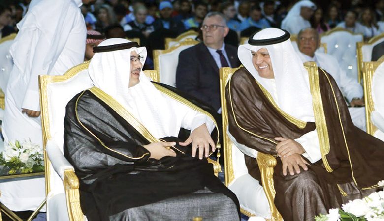 افتتاح مبهر لـ"مونديال البولينغ"