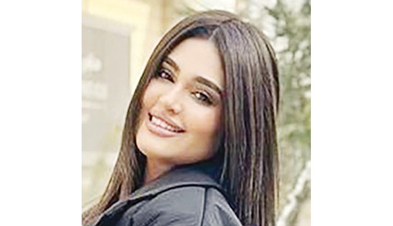 ليالي دهراب تصور"يس عبدالملك"