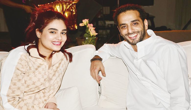 أحمد النجار: الفتيات مطلوبات في الدراما والشباب يسيطرون على المسرح