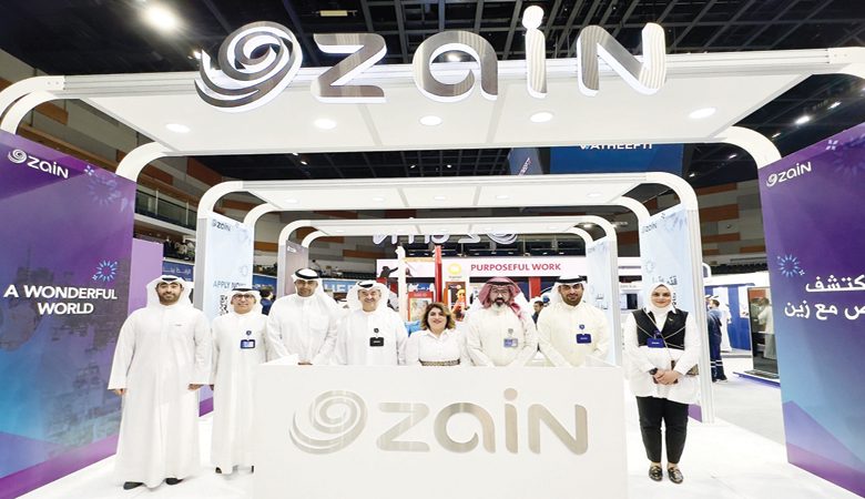 "زين" تستقطب الكفاءات الوطنية للعمل بالقطاع الخاص