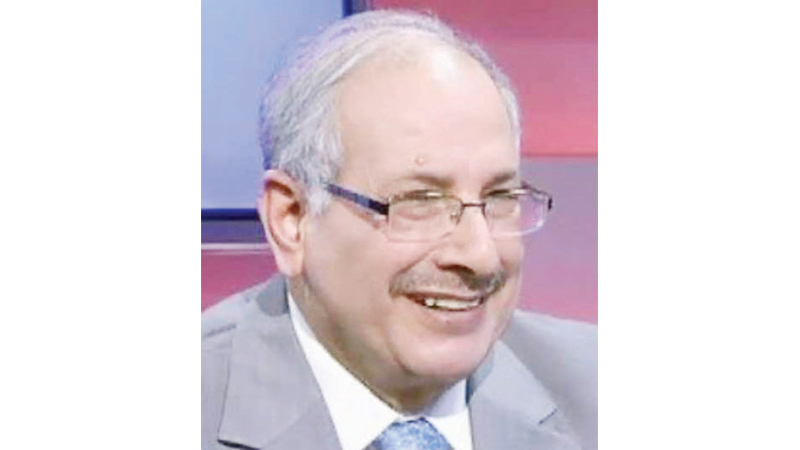 وفاة بطرس فرح