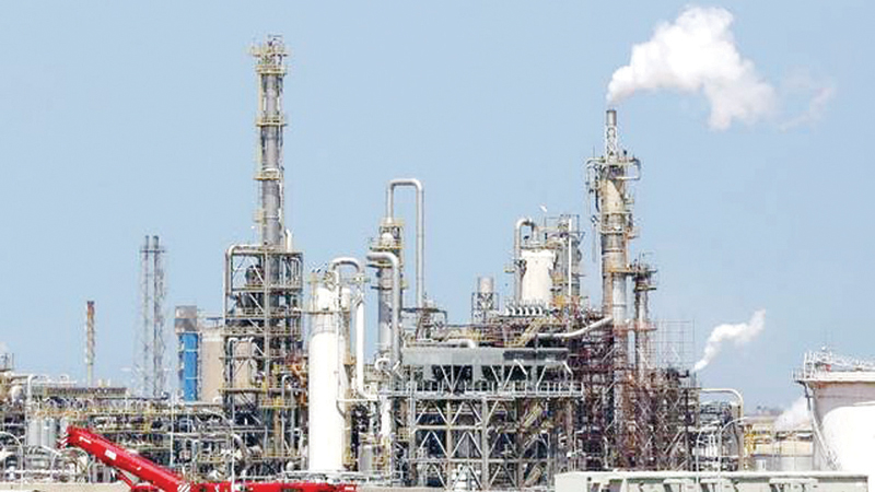 البدر : "كيبك" تستعد لرفع الطاقة الانتاجية لمصفاة الزور %30