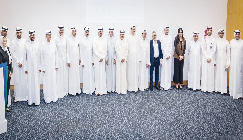 "زين" تستعرض ستراتيجيتها للاتصال المؤسسي الرقمي