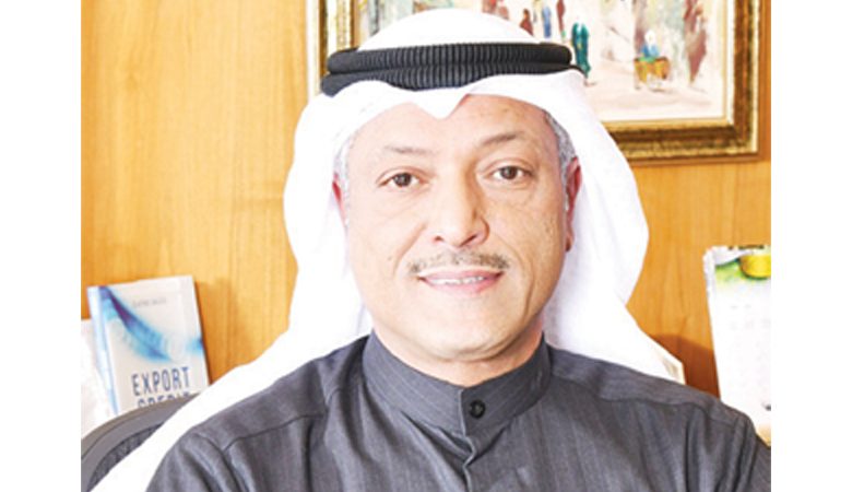 "ضمان ": 65 % ارتفاع صادرات الكويت السلعية إلى 104 مليارات دولار