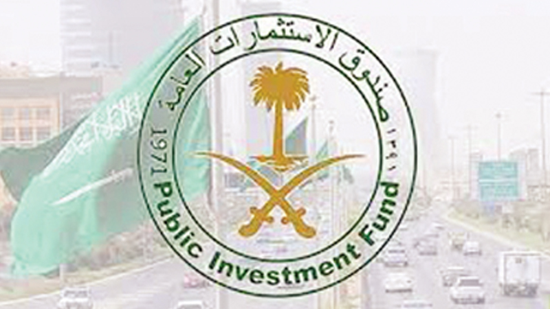 اكتتابات "الاستثمارات السعودي" قفزت الى300 مليار دولار
