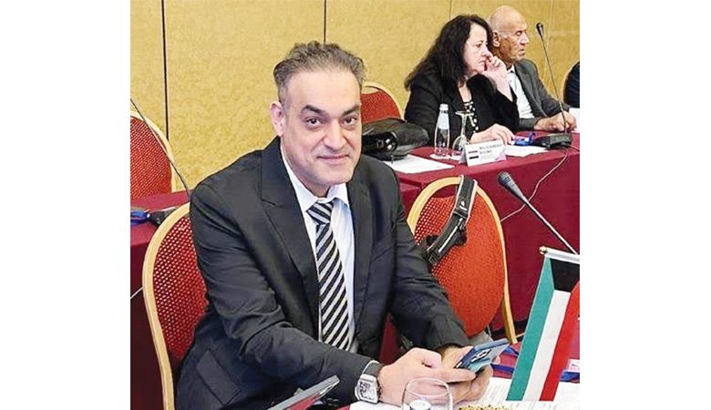 الكويت تستضيف"آسيوية المبارزة" 2024