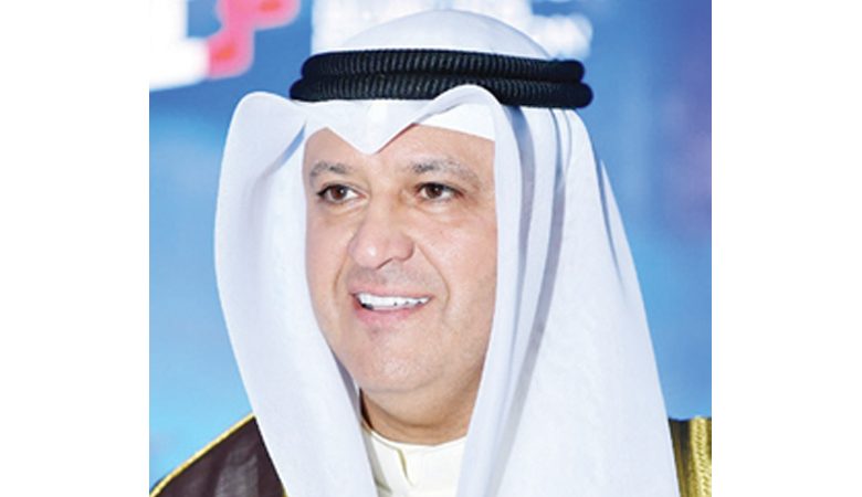 المحمد رئيساً لـ"دولي البولينغ" للمرة الثالثة