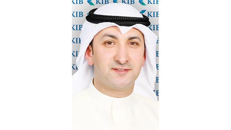 "KIB" يُطلق حملة حساب الراتب مع سحب لرحلة إلى لندن